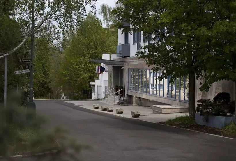 Fotos del hotel Marttel:  7