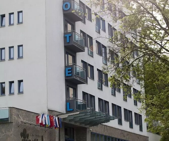 Fotos del hotel Marttel:  8