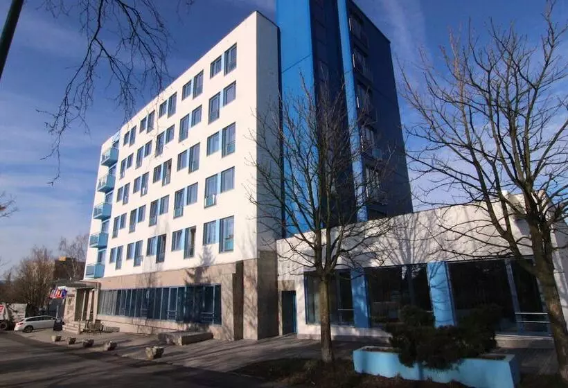 Fotos del hotel Marttel:  12