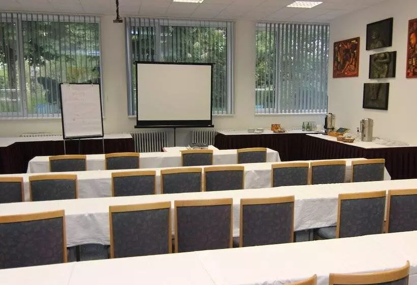 Fotos del hotel Marttel:  5