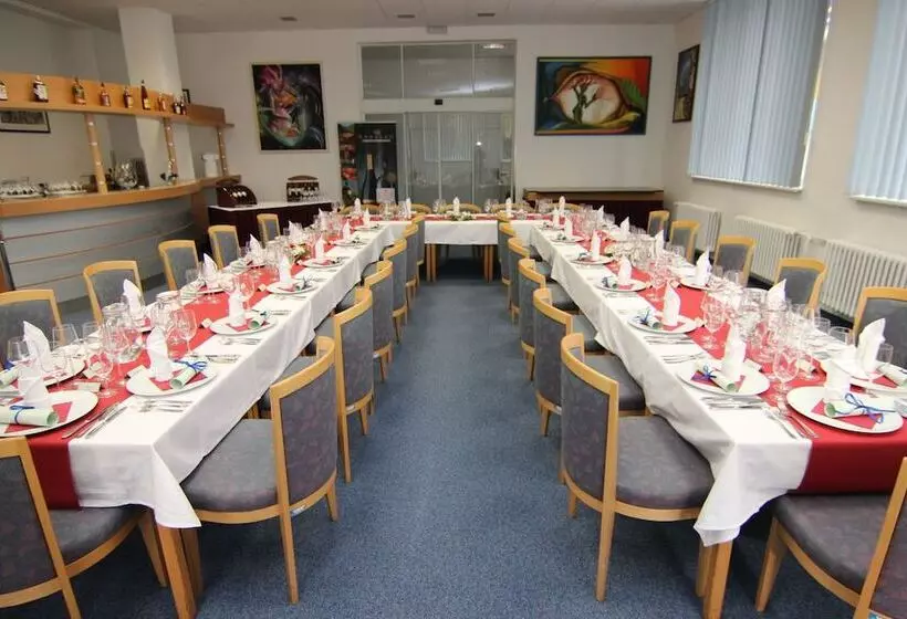 Fotos del hotel Marttel:  14