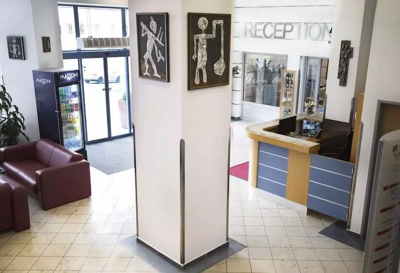 Fotos del hotel Marttel:  2