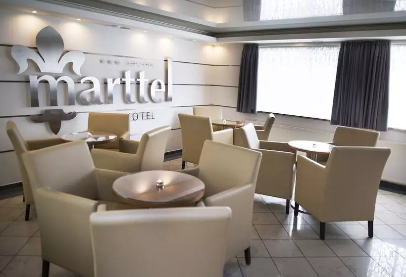 Fotos del hotel Marttel:  10