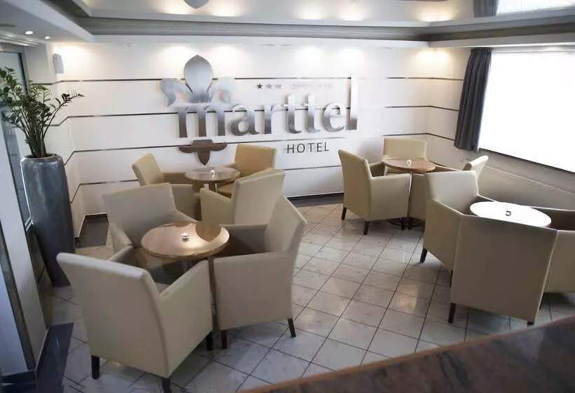 Fotos del hotel Marttel:  6
