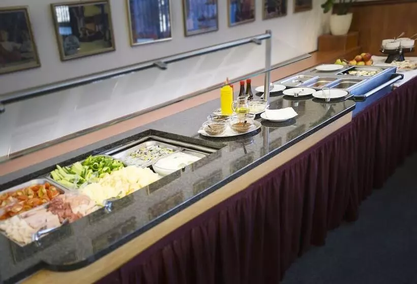 Fotos del hotel Marttel:  11