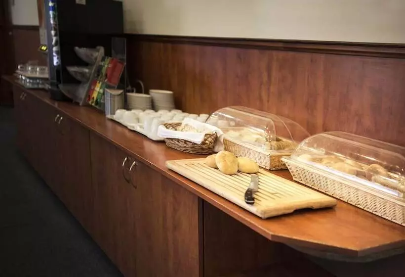 Fotos del hotel Marttel:  4