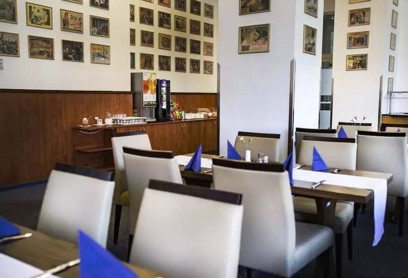 Fotos del hotel Marttel:  9