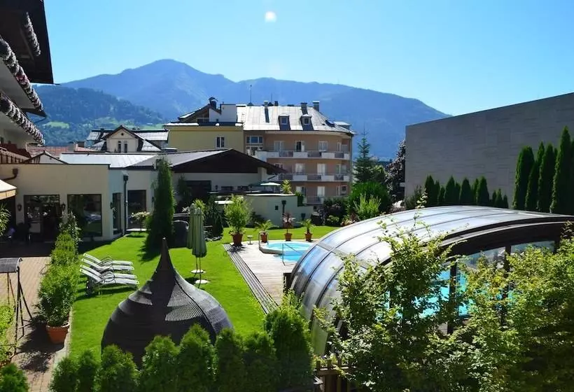 Fotos del hotel Neue Post:  11