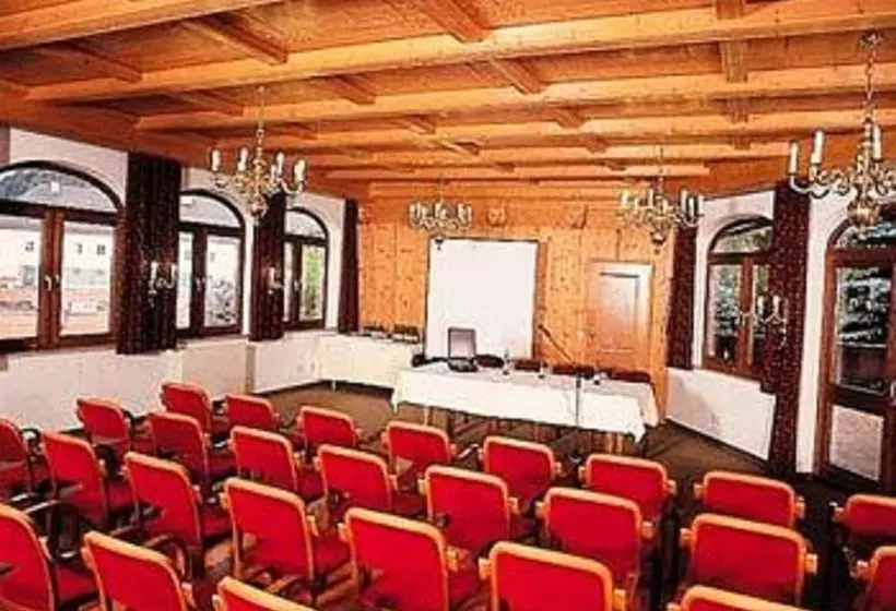 Fotos del hotel Neue Post:  6