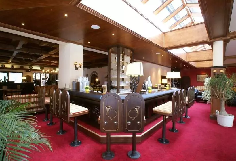 Fotos del hotel Neue Post:  5