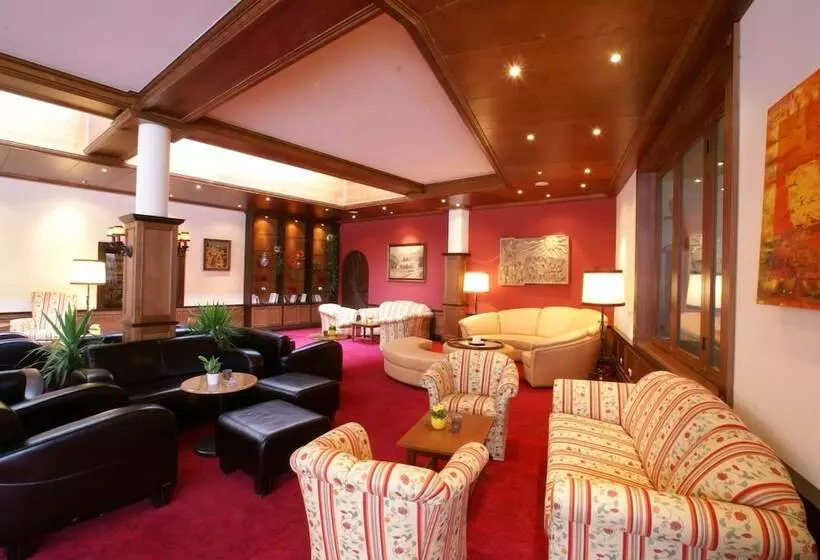 Fotos del hotel Neue Post:  3