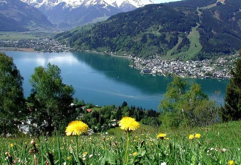 Fotos del hotel Neue Post:  8