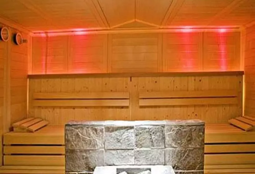 Fotos del hotel Neue Post:  4