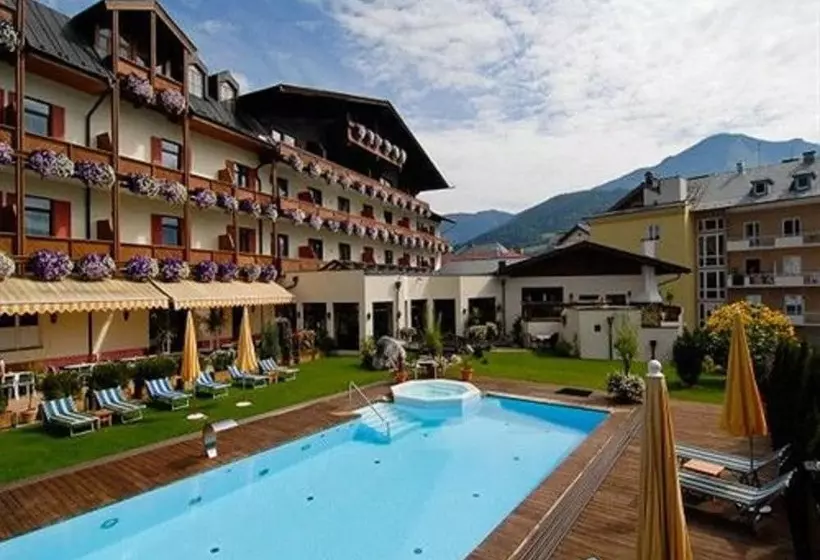 Fotos del hotel Neue Post:  9