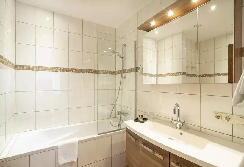 Fotos del hotel Neue Post:  7