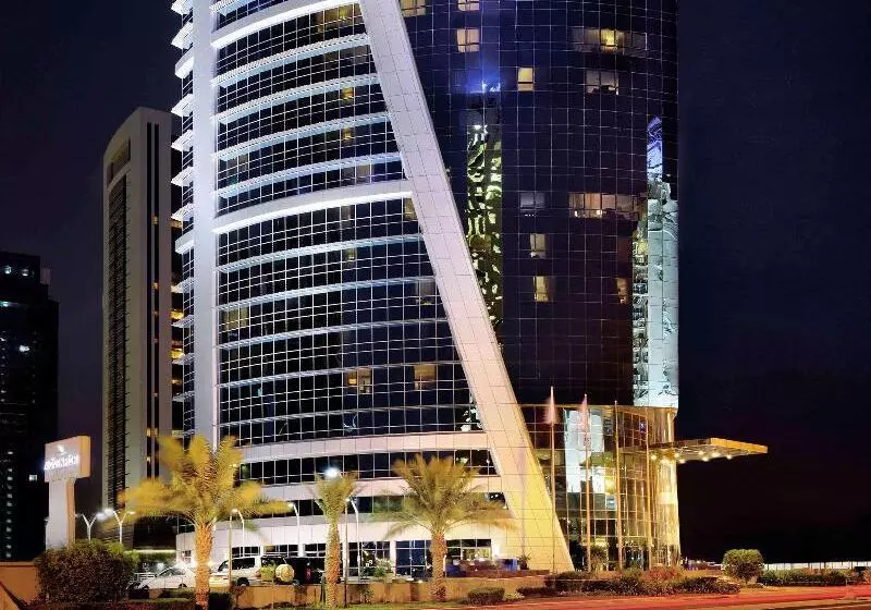 Mövenpick Hotel West Bay Doha