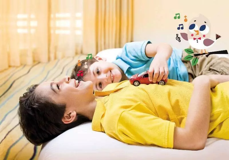 Fotos del hotel Mövenpick Hotel West Bay Doha:  25