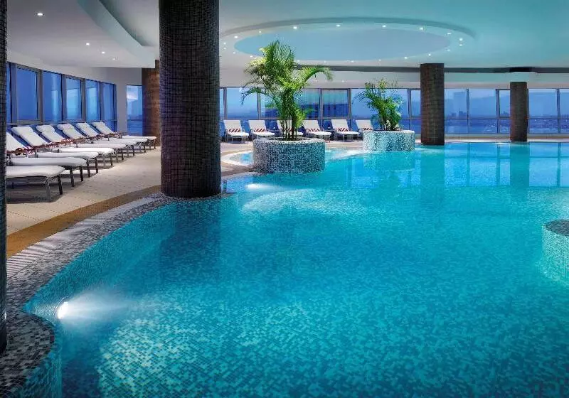 Fotos del hotel Mövenpick Hotel West Bay Doha:  14