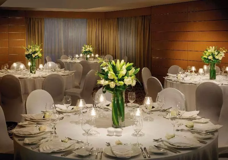 Fotos del hotel Mövenpick Hotel West Bay Doha:  19