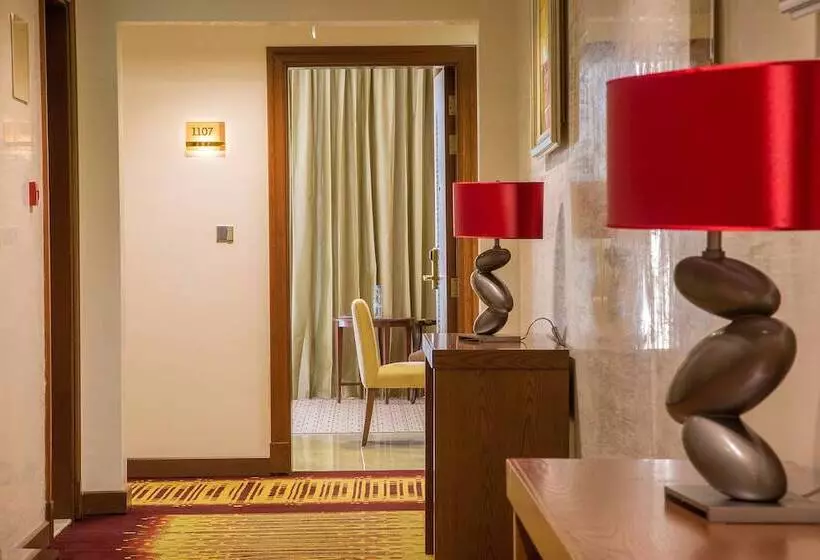 Fotos del hotel Rayan Hotel Sharjah:  16