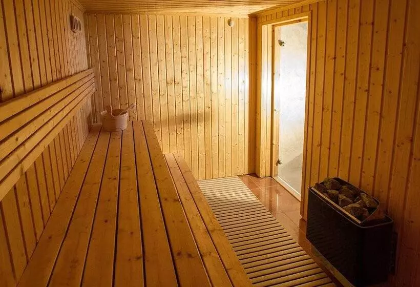 Fotos del hotel Rayan Hotel Sharjah:  6