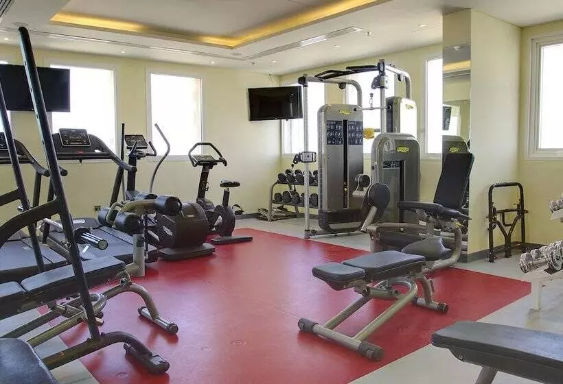 Fotos del hotel Rayan Hotel Sharjah:  12