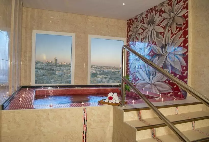 Fotos del hotel Rayan Hotel Sharjah:  13