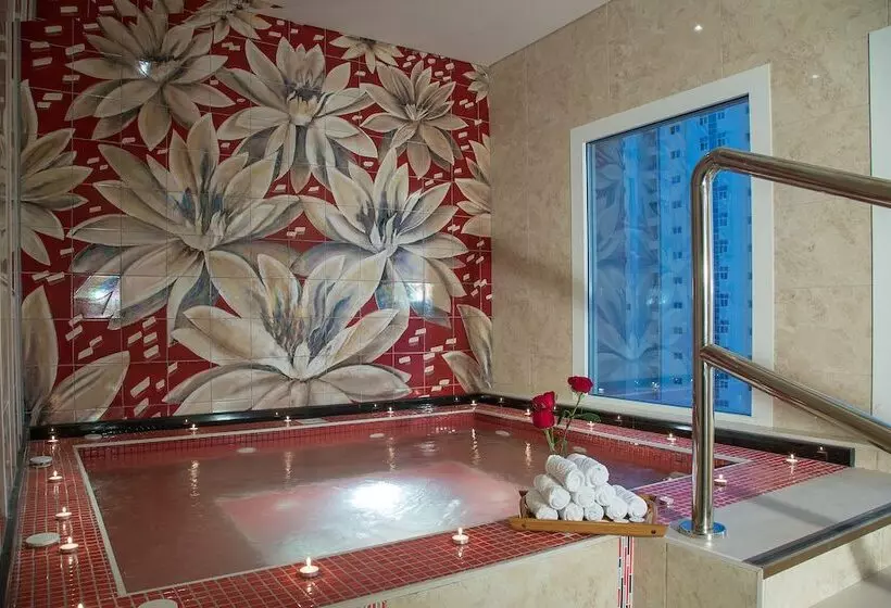 Fotos del hotel Rayan Hotel Sharjah:  22