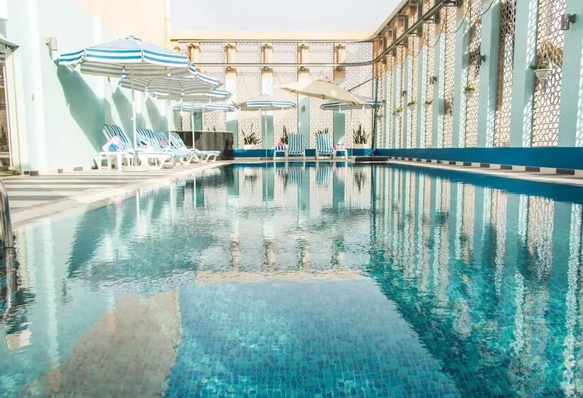 Fotos del hotel Rayan Hotel Sharjah:  10