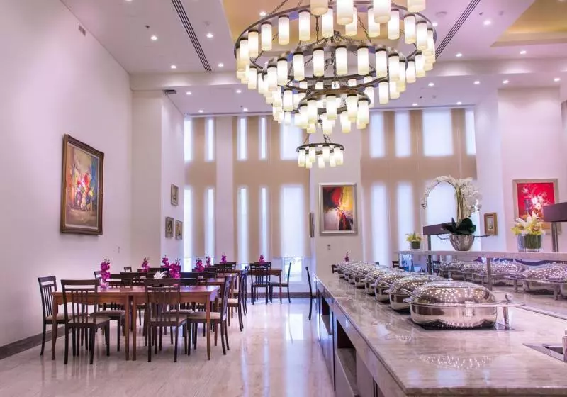 Fotos del hotel Rayan Hotel Sharjah:  23