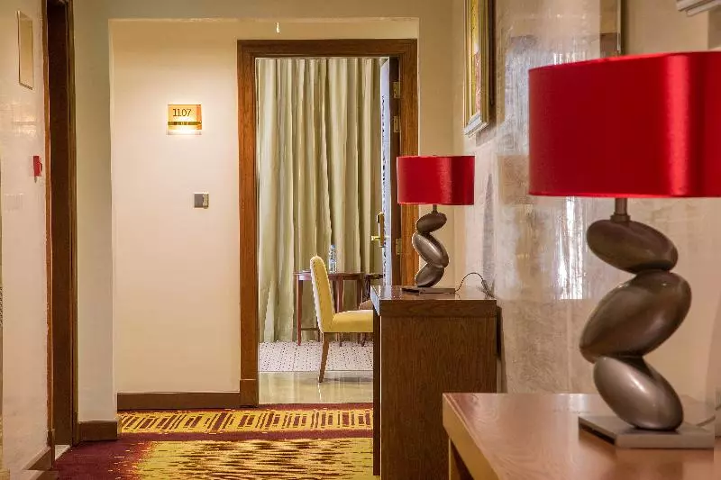 Fotos del hotel Rayan Hotel Sharjah:  21