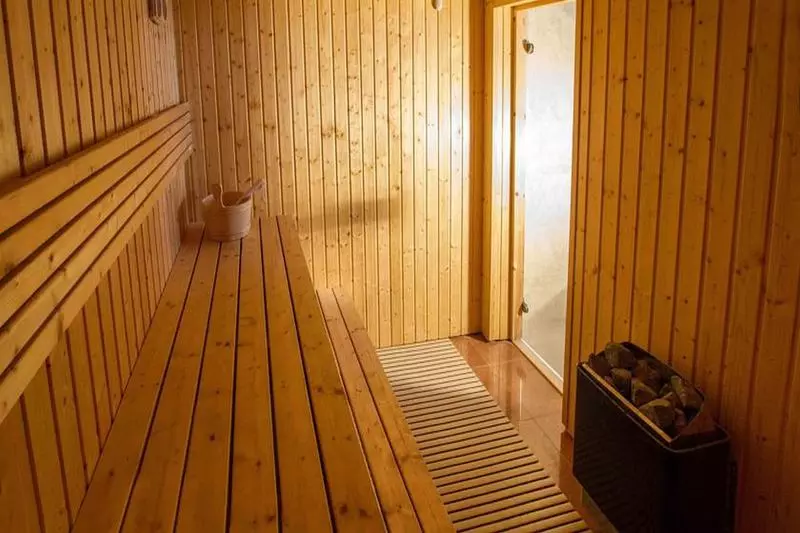 Fotos del hotel Rayan Hotel Sharjah:  18