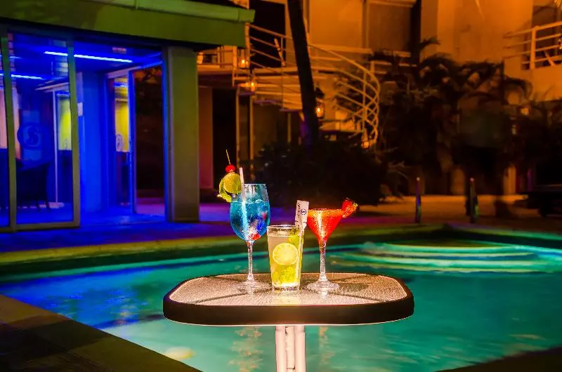 Fotos del hotel Santorini  Boutique:  4