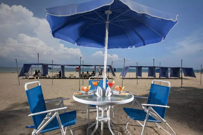 Fotos del hotel Santorini  Boutique:  11