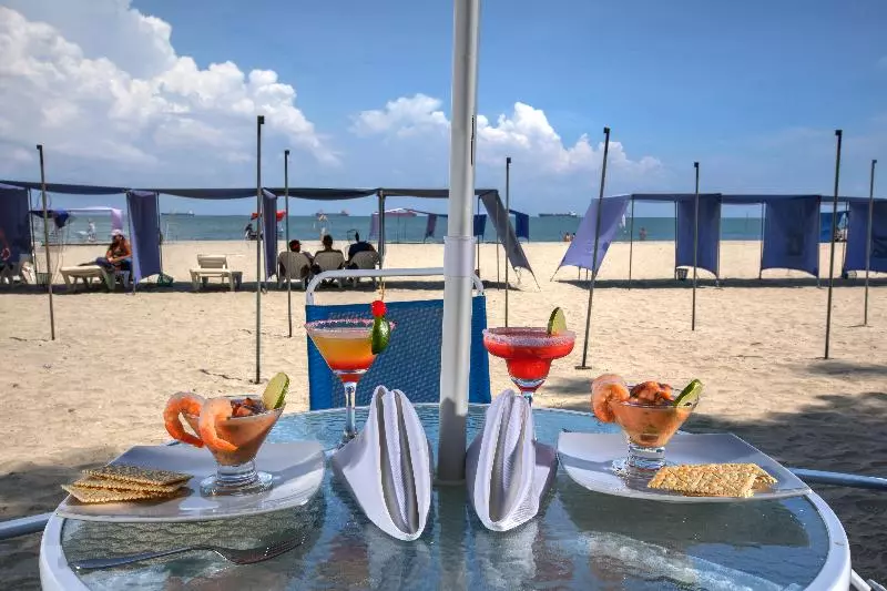 Fotos del hotel Santorini  Boutique:  18