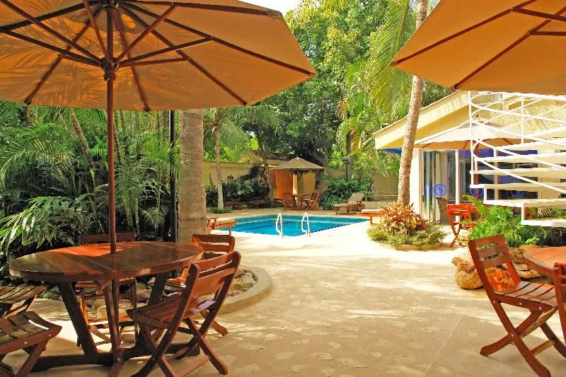 Fotos del hotel Santorini  Boutique:  20