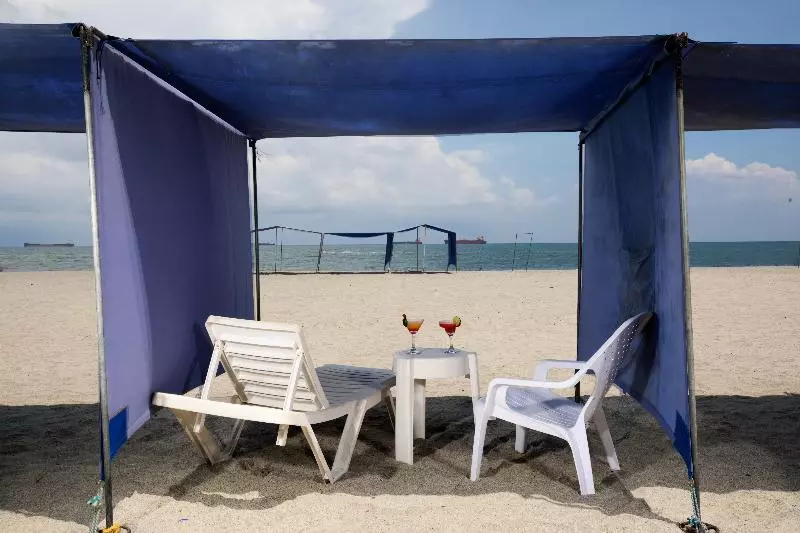 Fotos del hotel Santorini  Boutique:  16