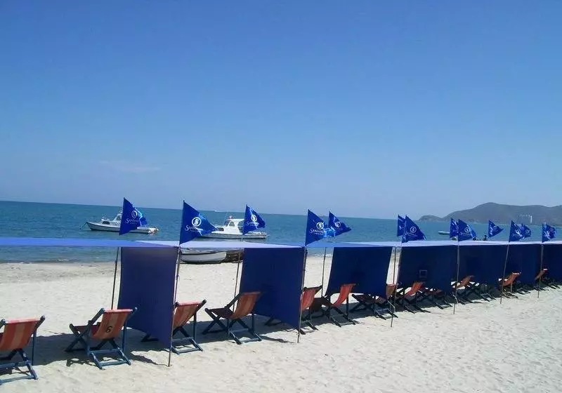 Fotos del hotel Santorini  Boutique:  6