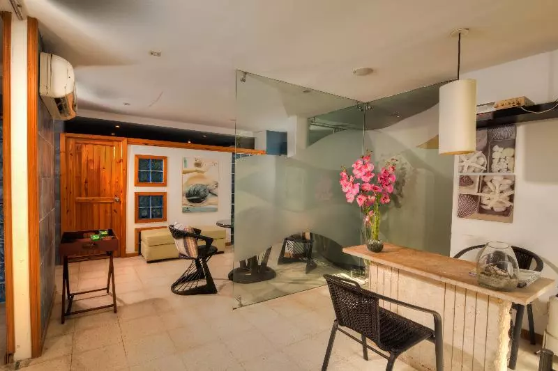 Fotos del hotel Santorini  Boutique:  2