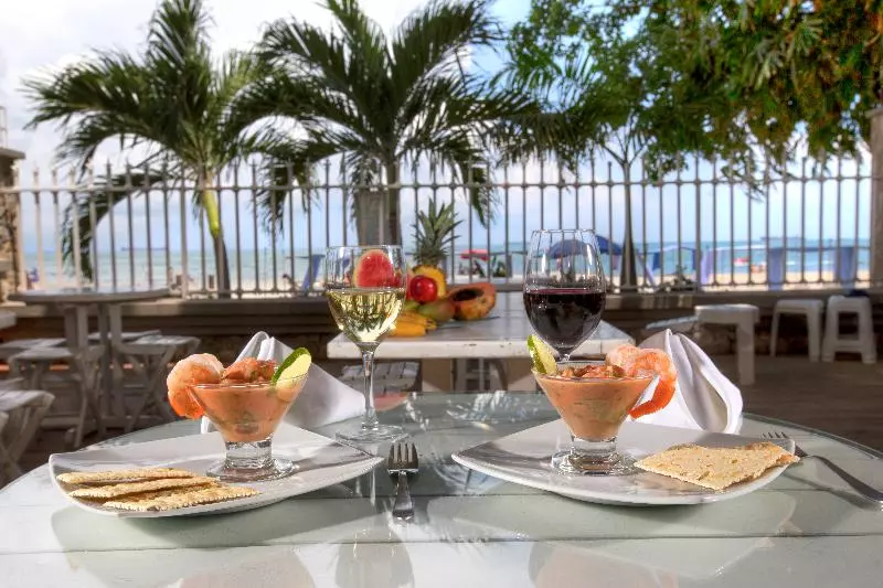 Fotos del hotel Santorini  Boutique:  5