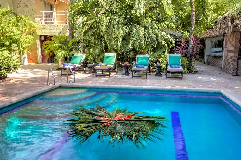 Fotos del hotel Santorini  Boutique:  7