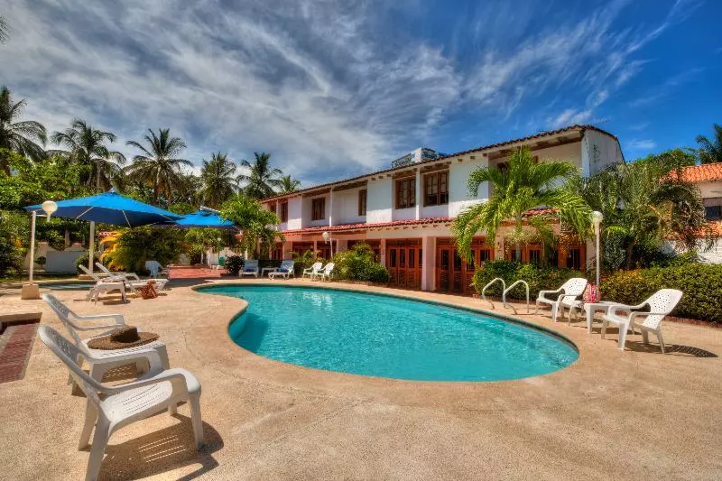 Fotos del hotel Santorini  Boutique:  17