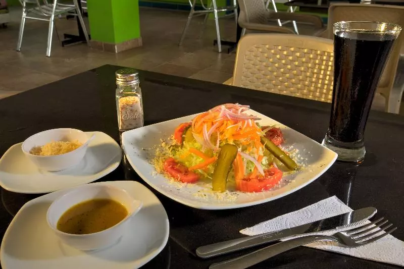 Fotos del hotel Santorini  Boutique:  13