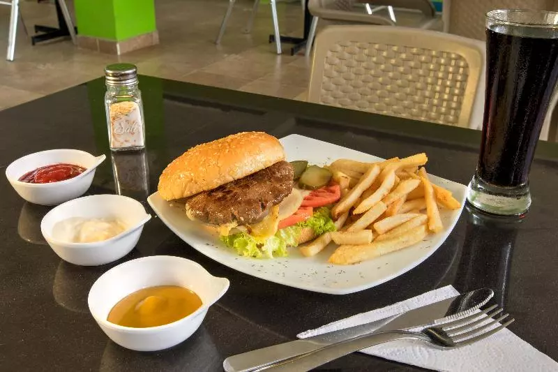 Fotos del hotel Santorini  Boutique:  3