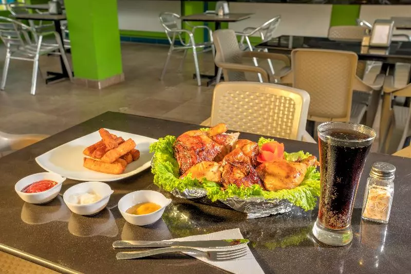 Fotos del hotel Santorini  Boutique:  8