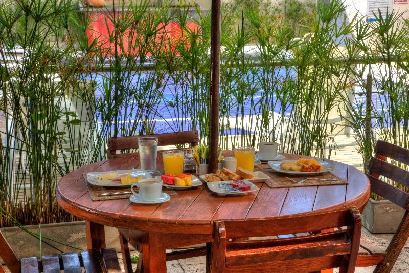 Fotos del hotel Santorini  Boutique:  10