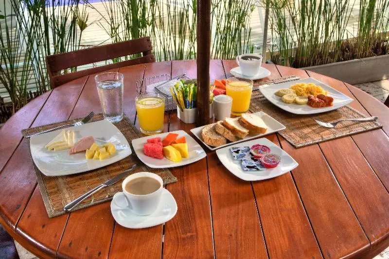 Fotos del hotel Santorini  Boutique:  19