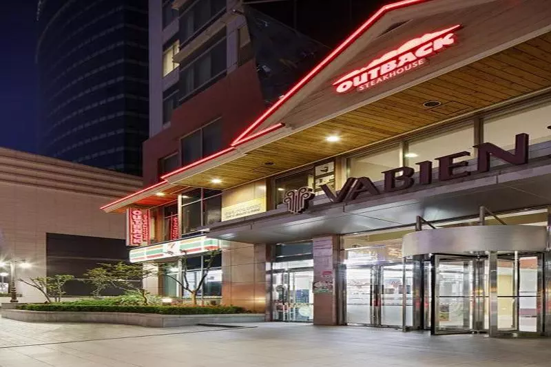 Fotos del hotel Vabien Suite 2 Serviced Residence:  5