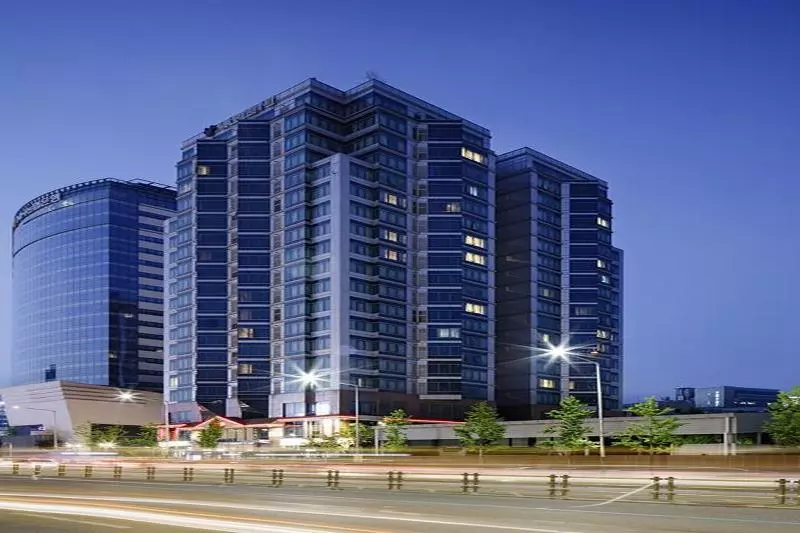 Fotos del hotel Vabien Suite 2 Serviced Residence:  3