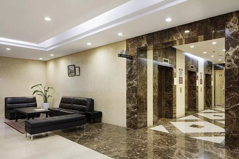 Fotos del hotel Vabien Suite 2 Serviced Residence:  4